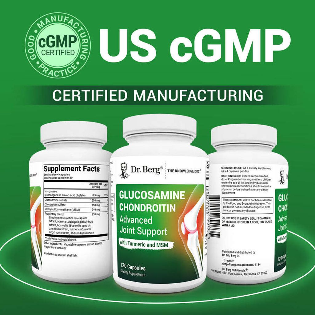 04._cGMP_Image_-_Dr._Berg_Glucosamine_Chondrointin