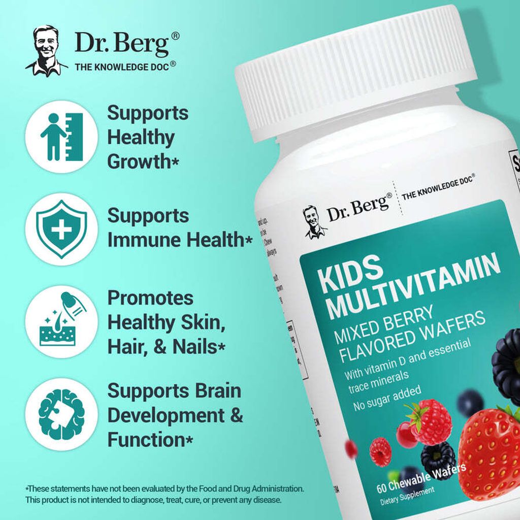 2._Benefit_Image_-_Dr._Berg_Kids_Multivitamins
