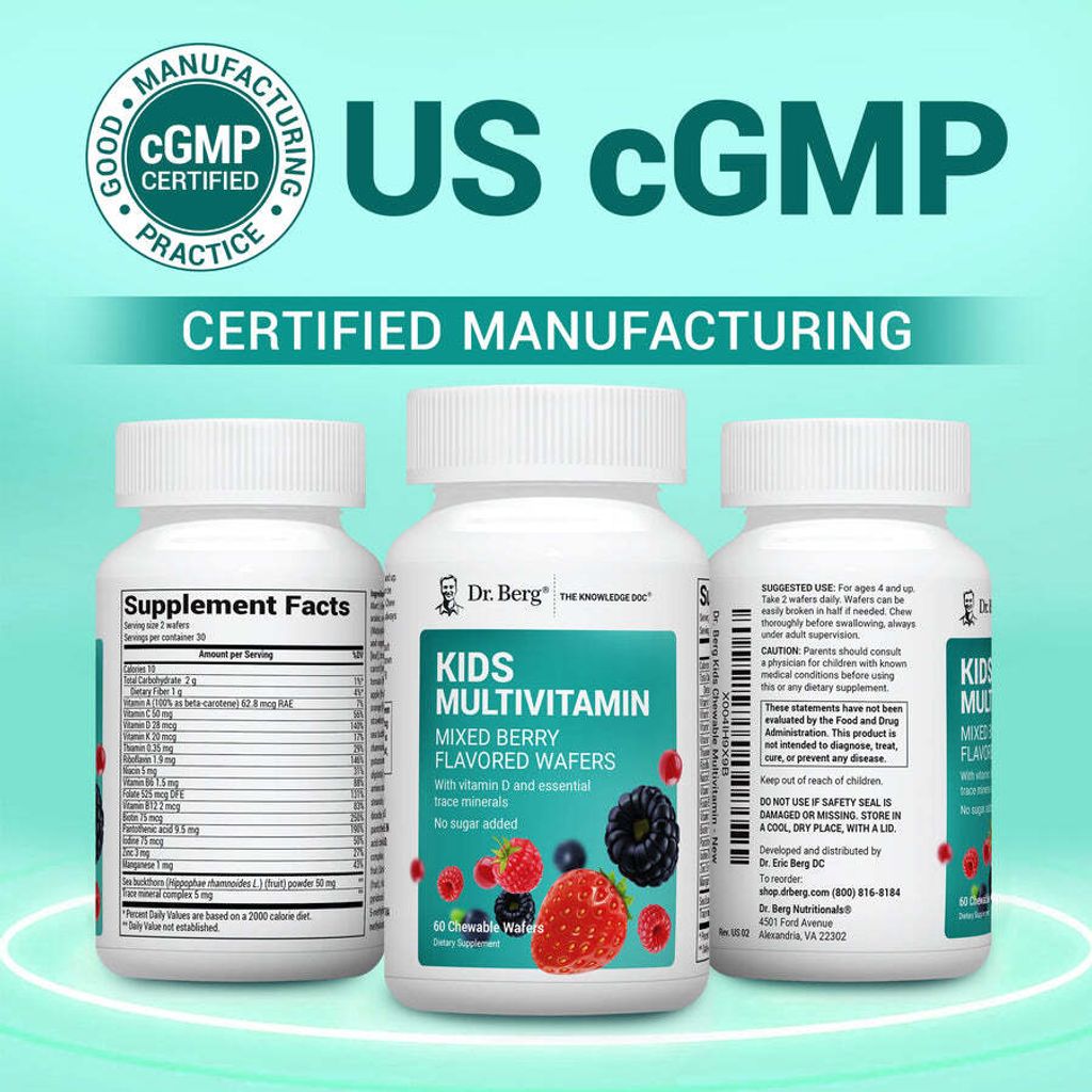4._cGMP_Image_-_Dr._Berg_Kids_Multivitamins
