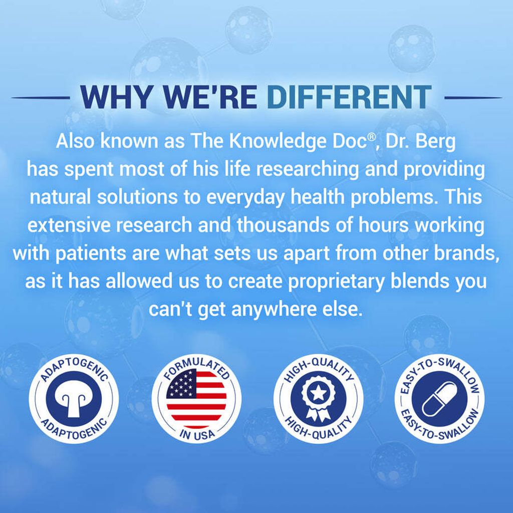 8._What_s_So_Different_What_s_Not_In_It_-_Dr._Berg_L-Theanine