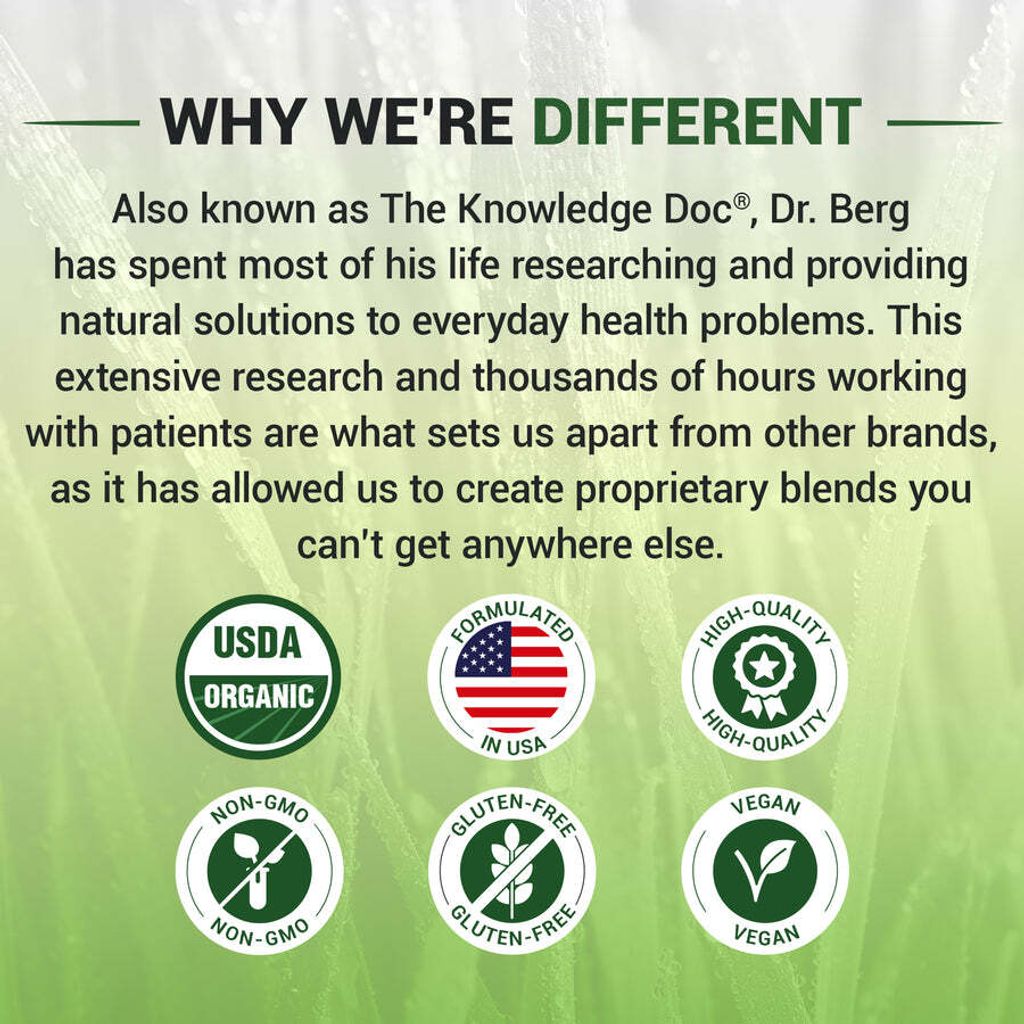 8._What_s_So_Different_What_s_Not_In_It_-_Dr._Berg_Wheatgrass_Powder_Lemon