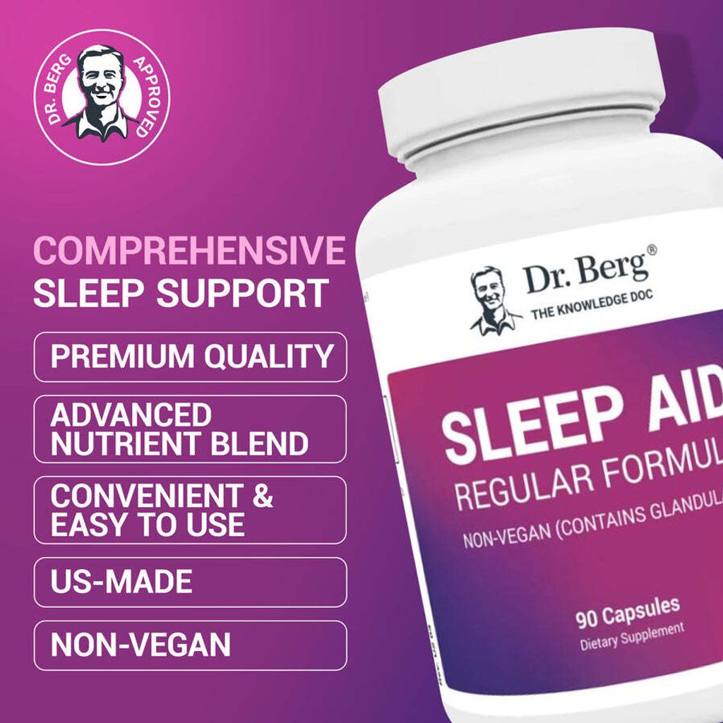 2._Benefit_Image_v1_-_Dr._Berg_Sleep_Aid