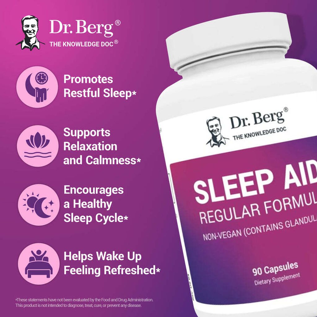 2._Benefit_Image_v2_-_Dr._Berg_Sleep_Aid