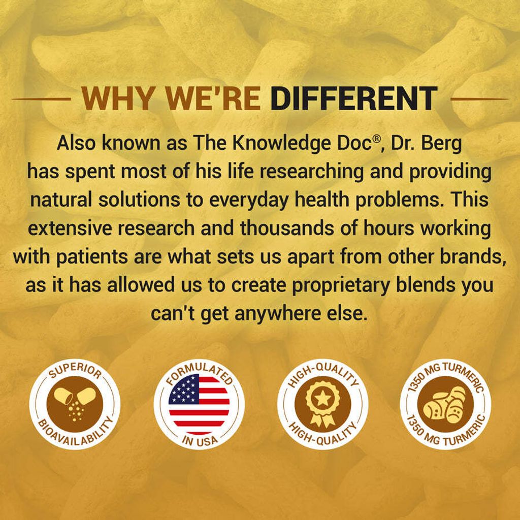 8._Why_We_re_Different_-_Dr._Berg_Turmeric