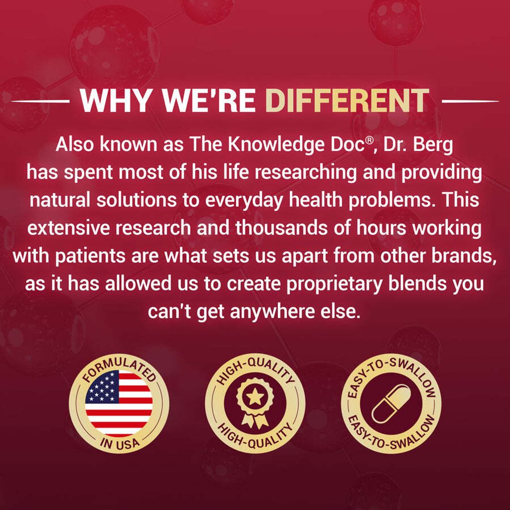 8._What_s_So_Different_What_s_Not_In_It_-_Dr._Berg_Zinc