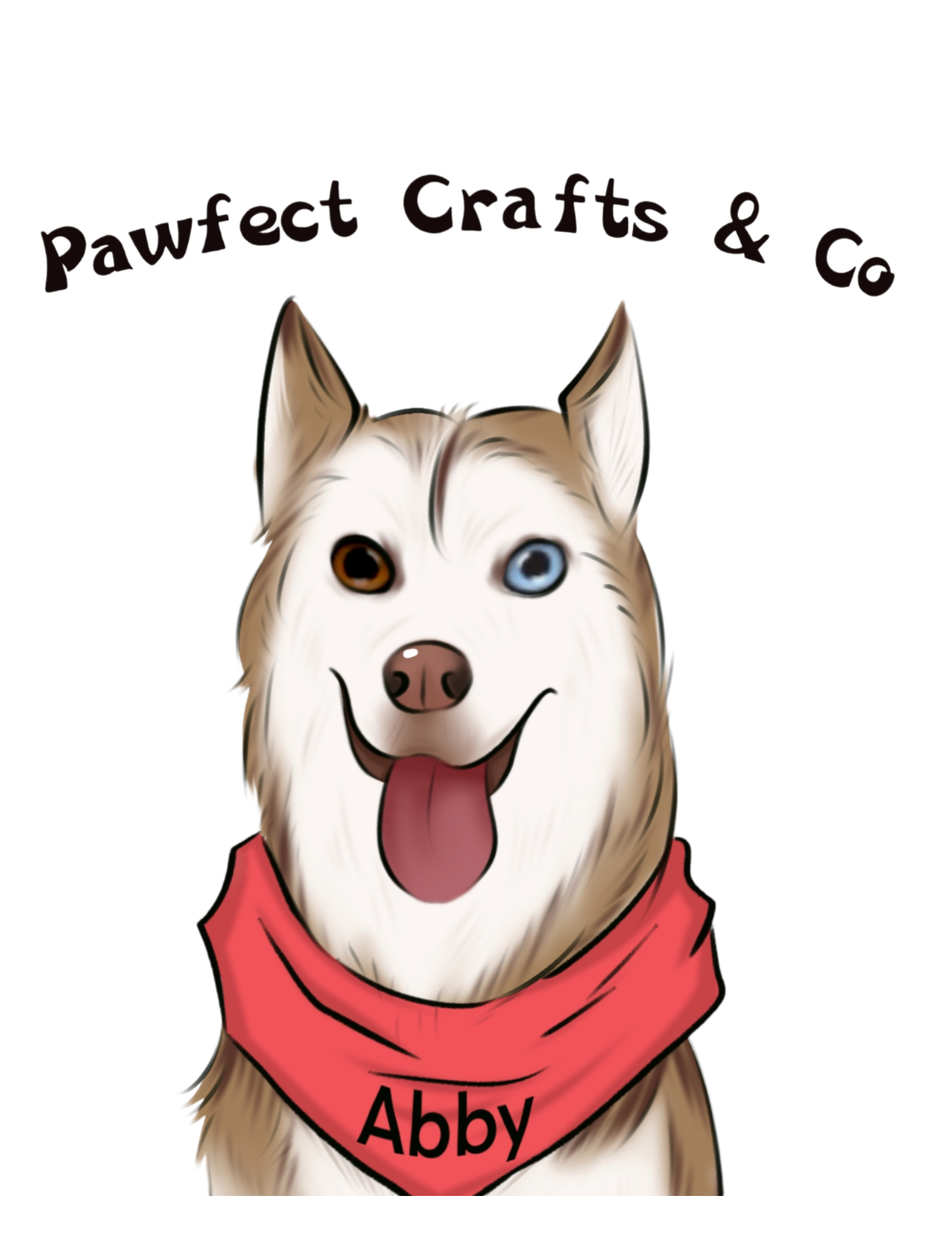 Pawfect Crafts & Co
