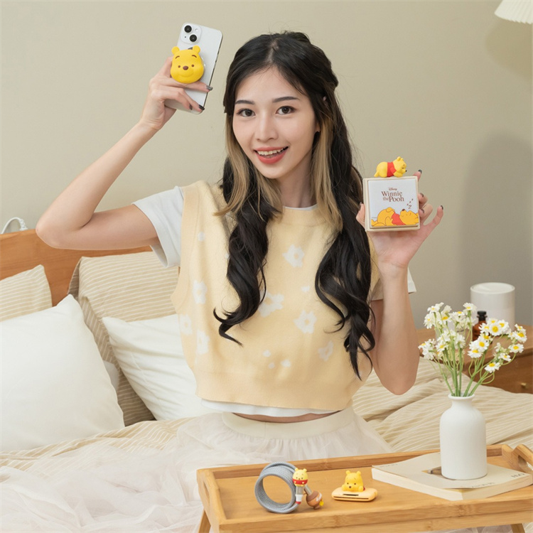 小熊維尼 (1)