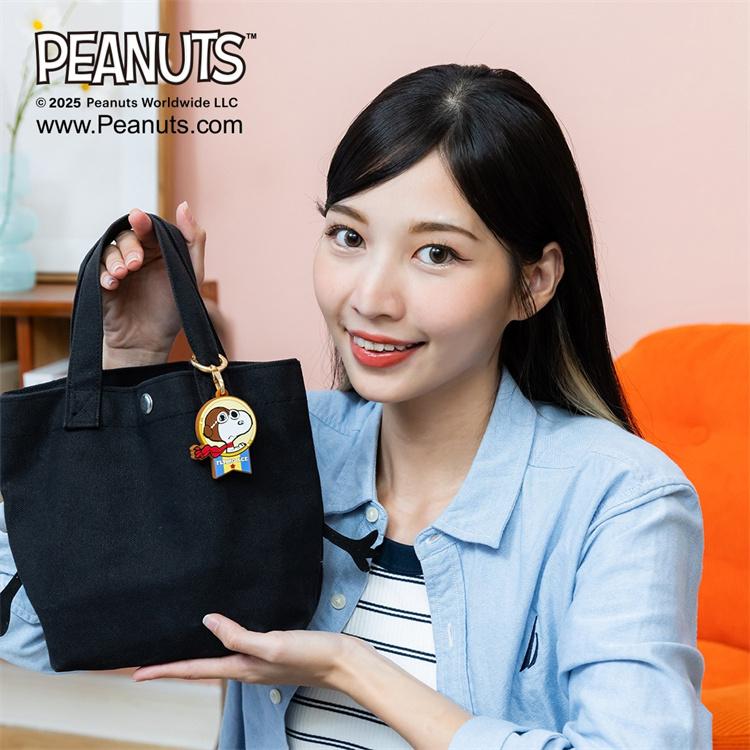 infoThink 史努比系列防丟器(飛行) (5)