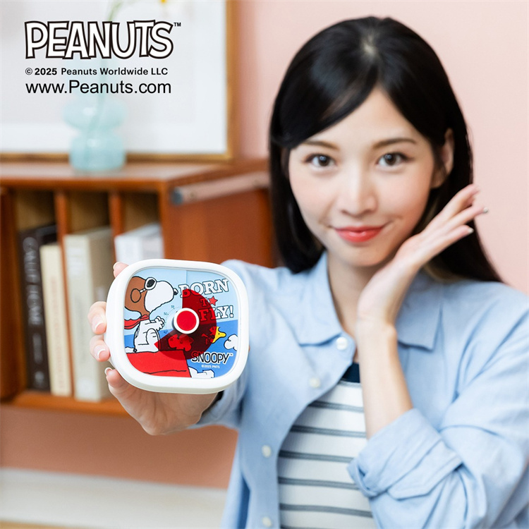 infoThink 史努比系列計時器(飛行) (3)