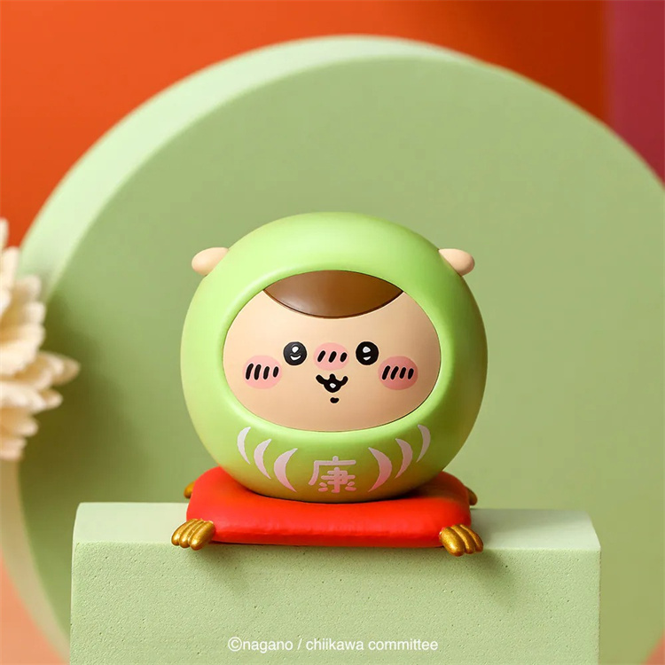 P9-栗子饅頭－康