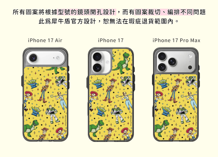 (台灣)型號適配說明