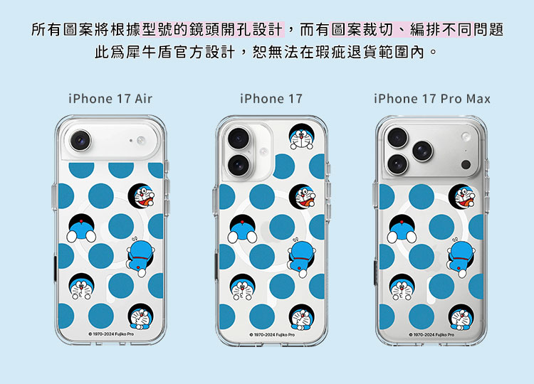 (台灣)型號適配說明