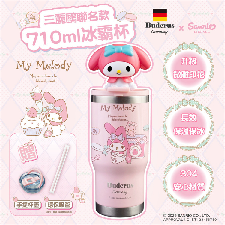 P1-1美樂蒂2026-美樂蒂做果醬