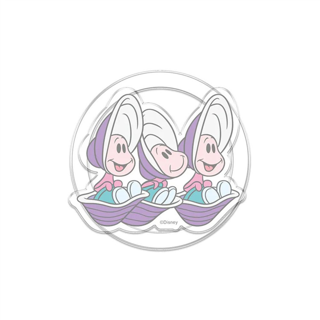 Z-經典-牡蠣寶寶們