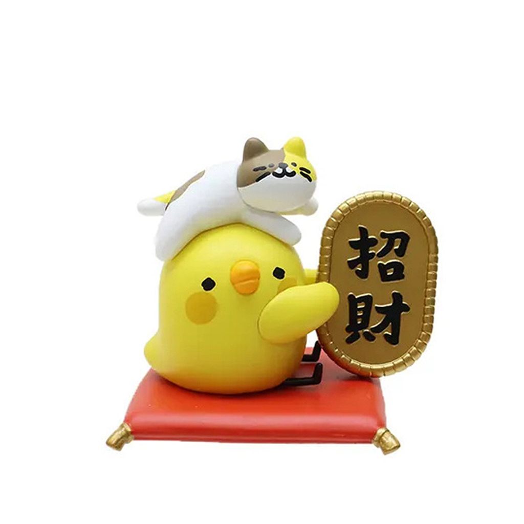 Z-啾先生