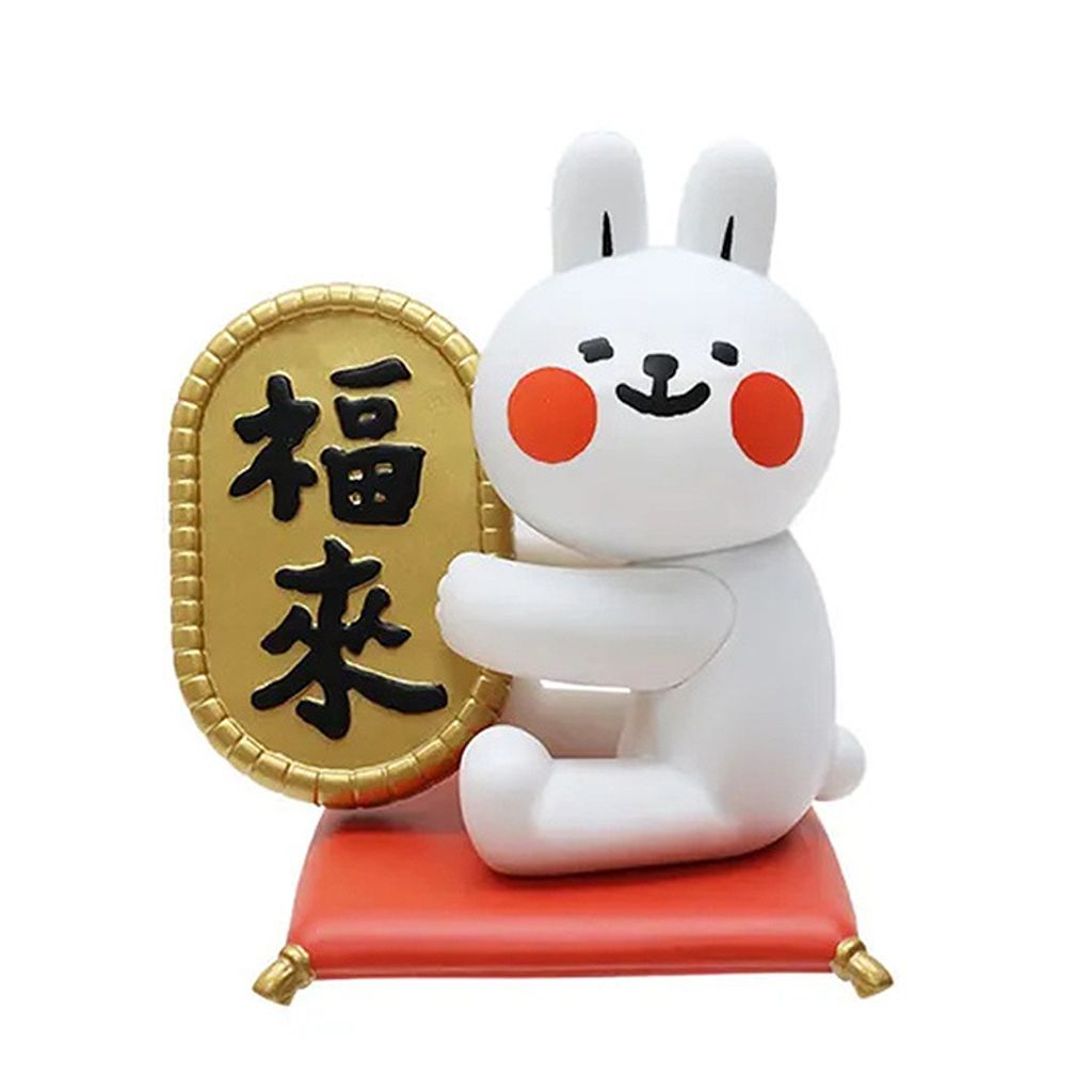 Z-懶散兔