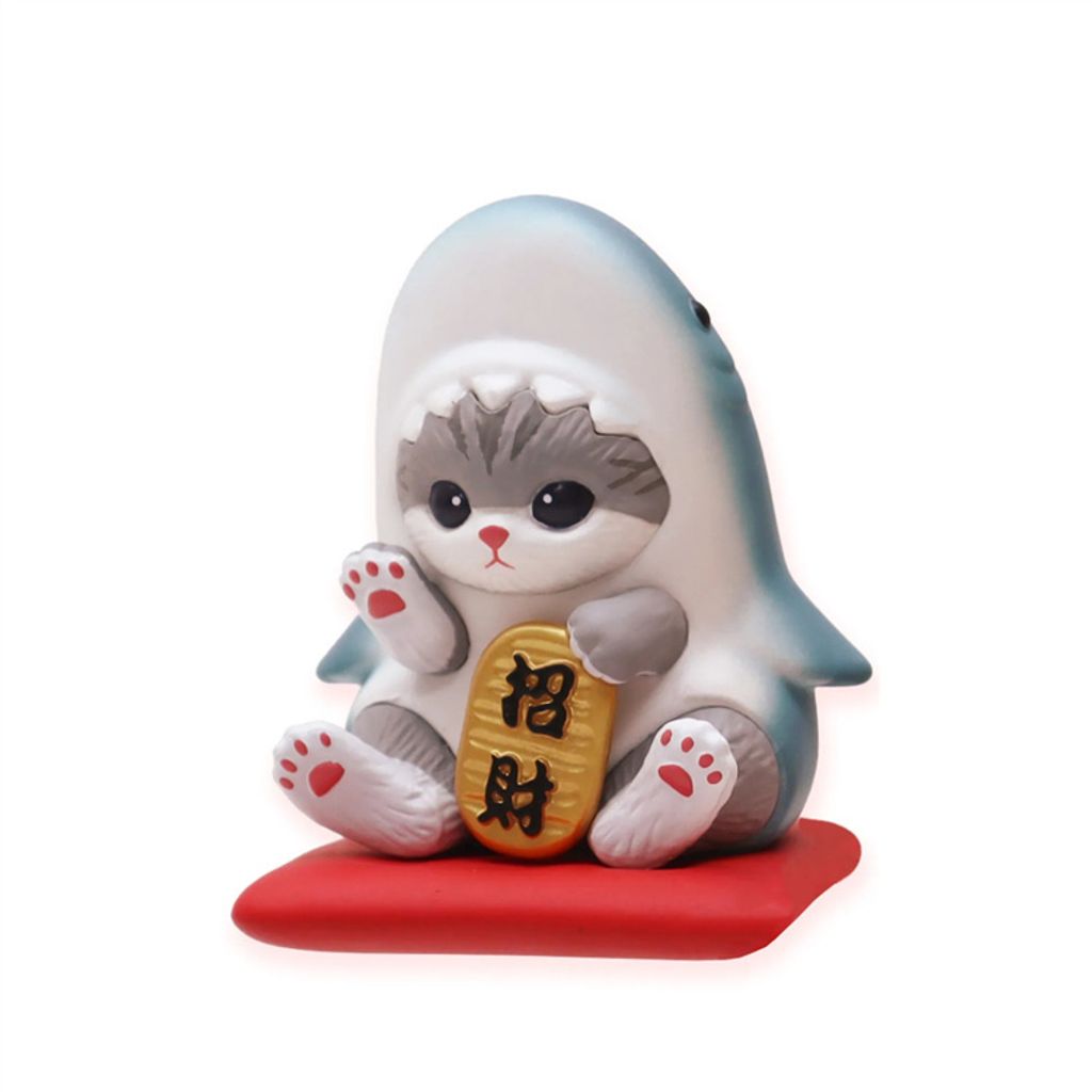 Z-鯊魚貓