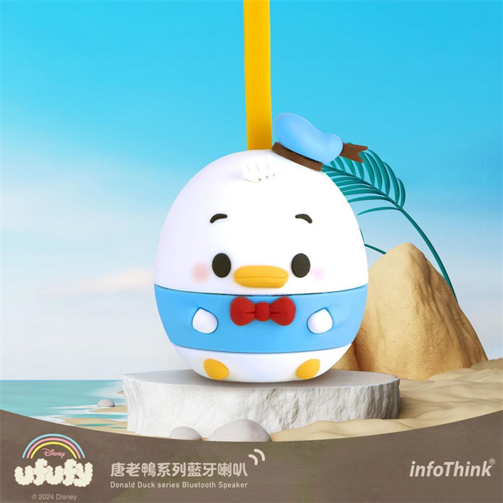 唐老鴨01