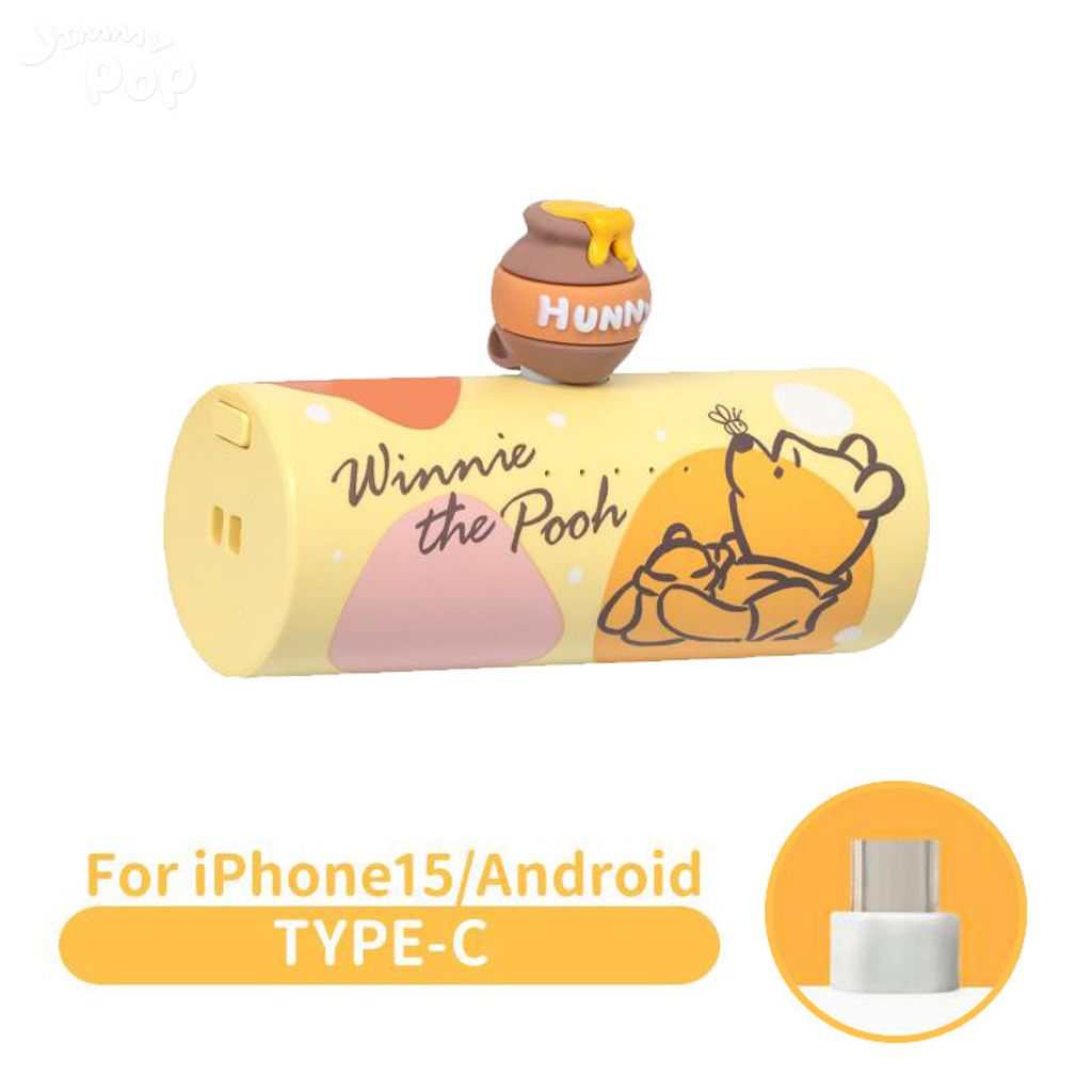 Z-維尼(Type-C)