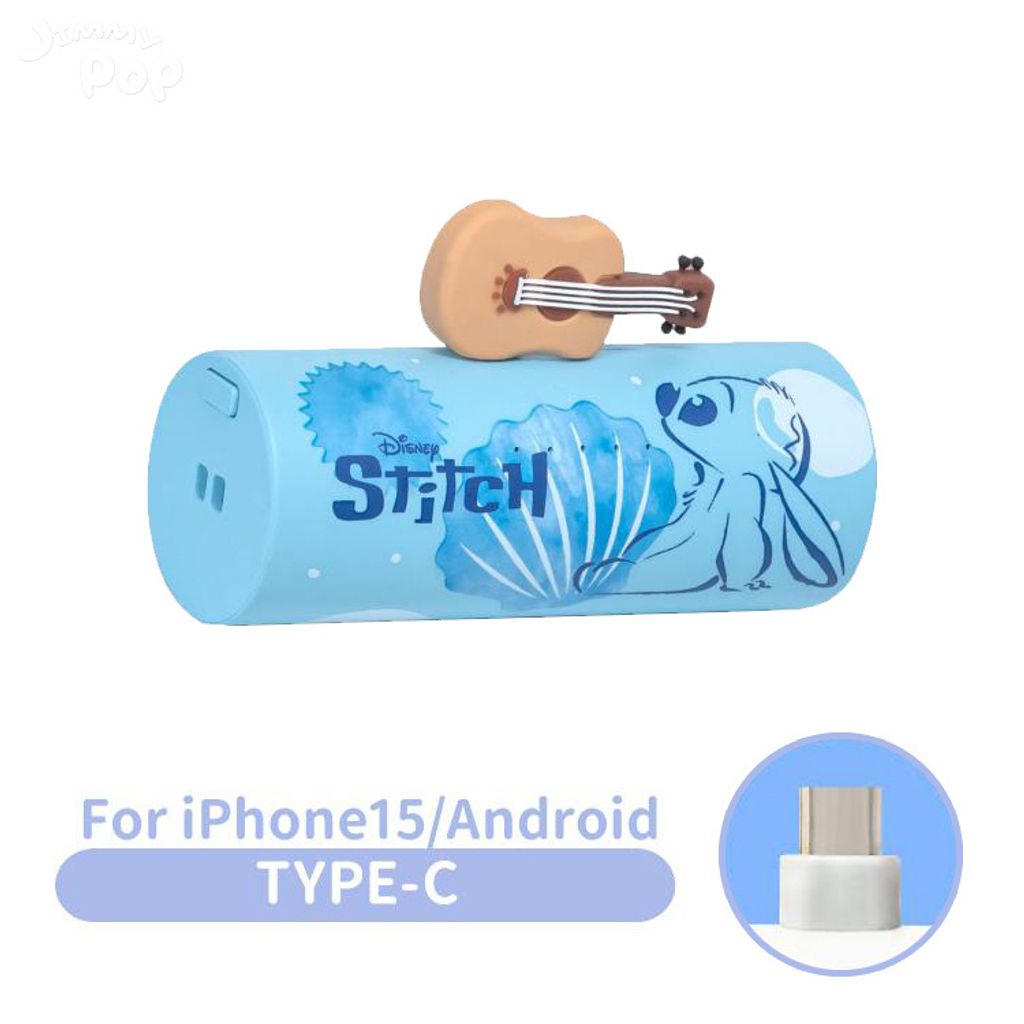 Z-史迪奇(Type-C)