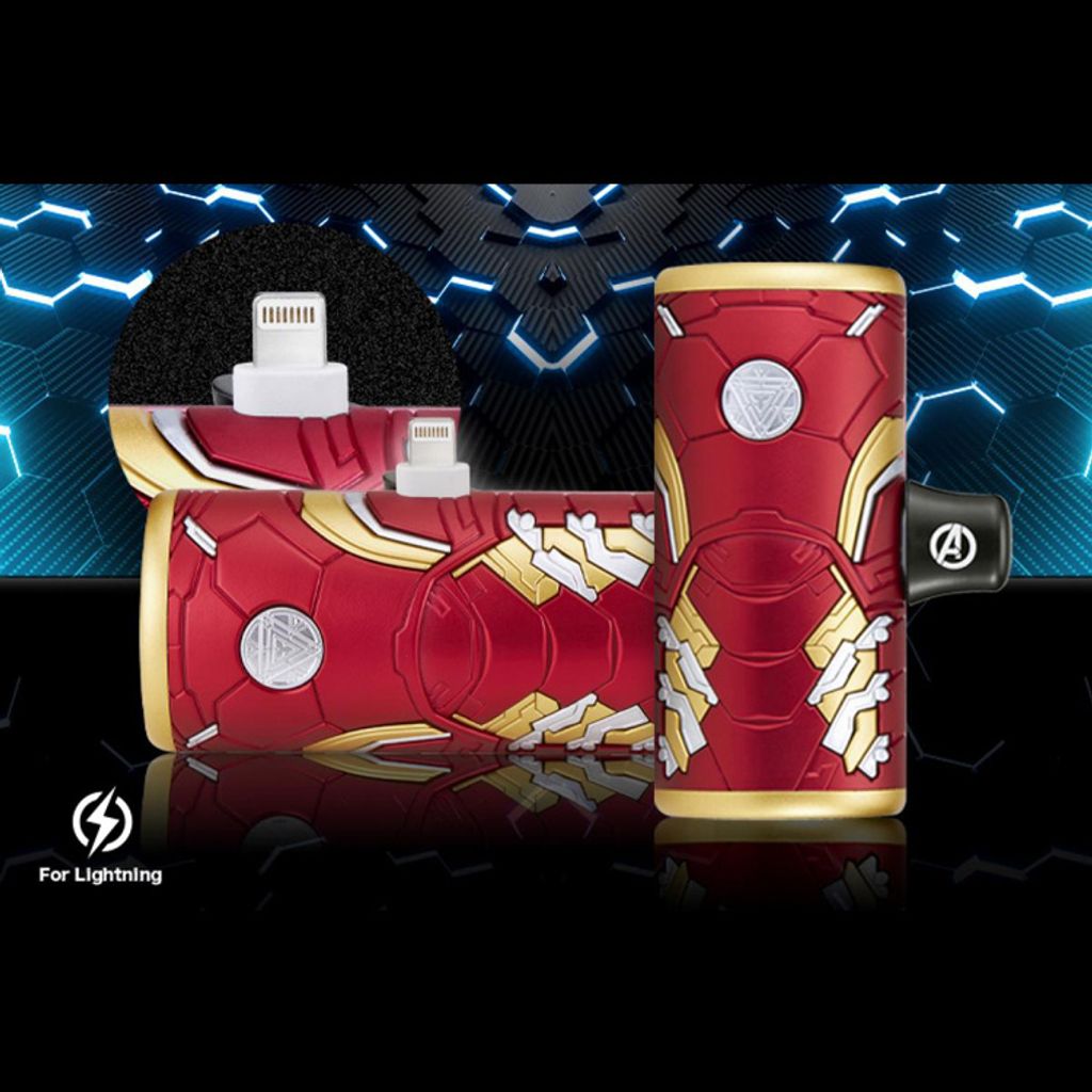 P7-Lightning