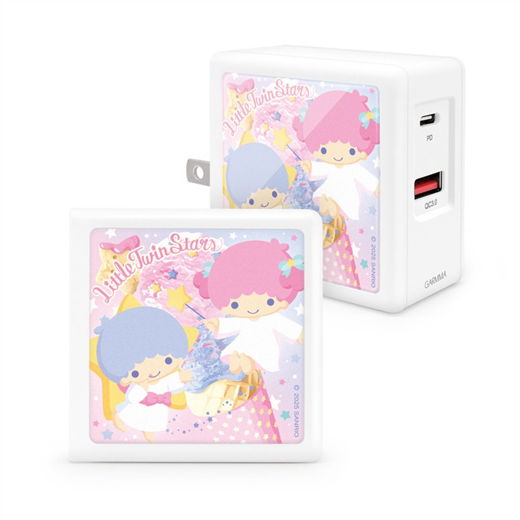 Z-雙子星-甜筒冰