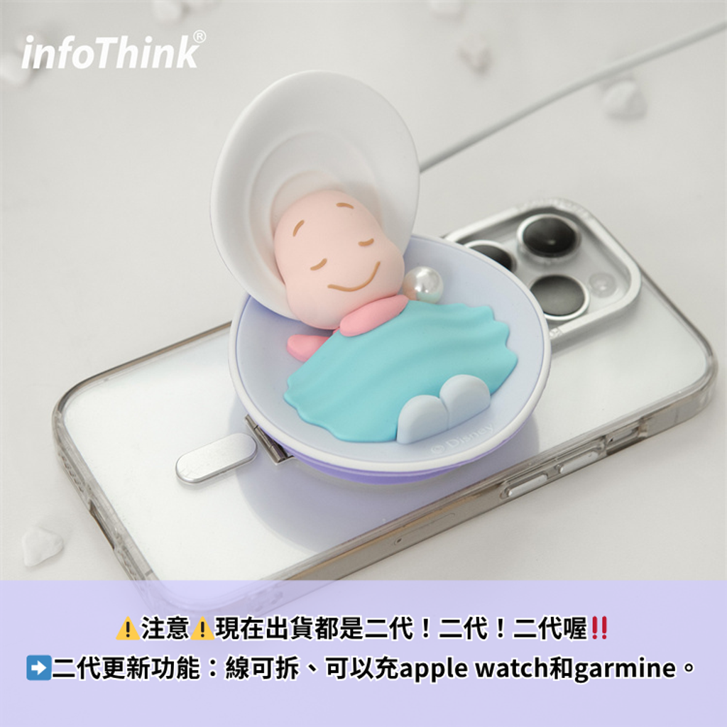[注意]現在出貨都是二代