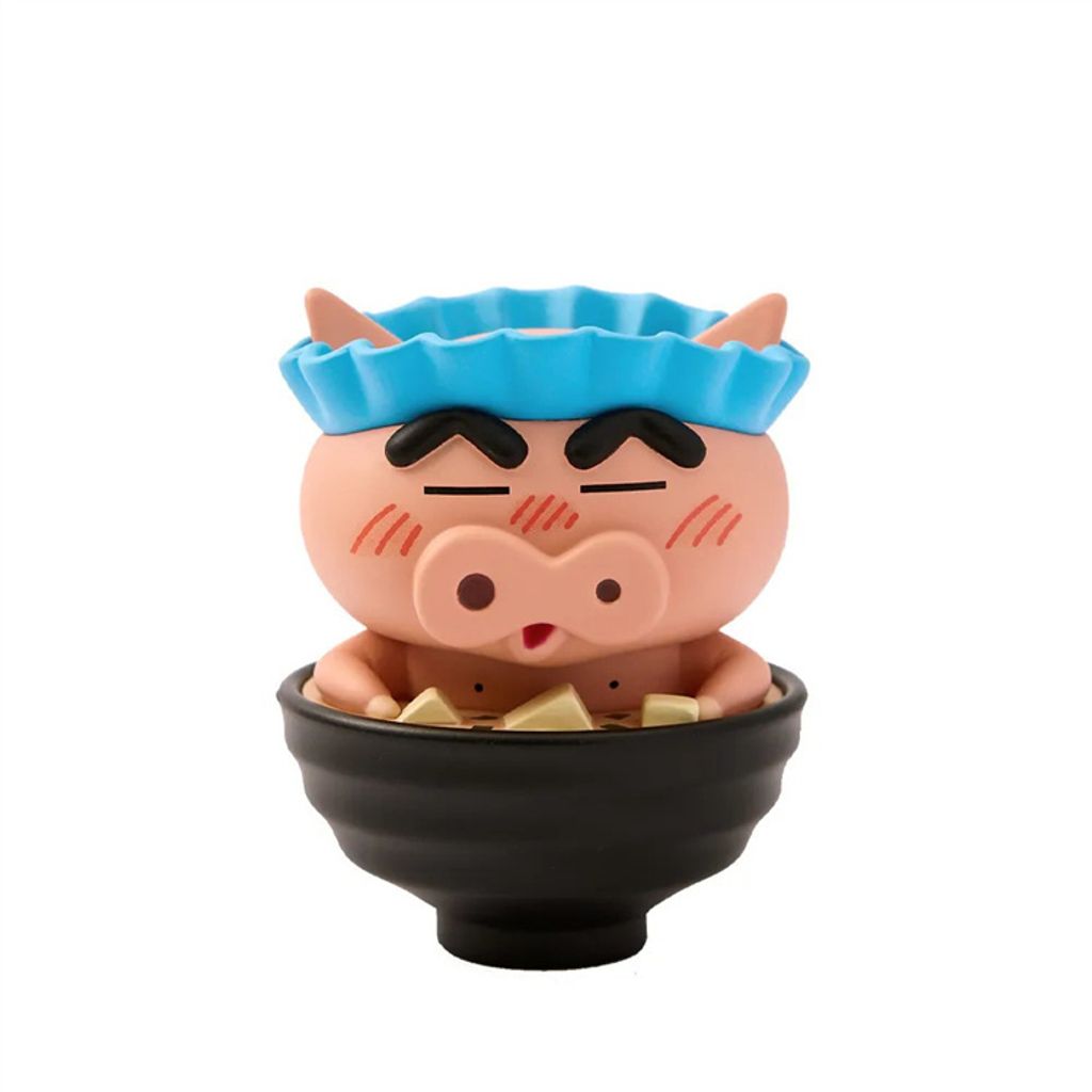 肥嘟嘟左衛門味增湯