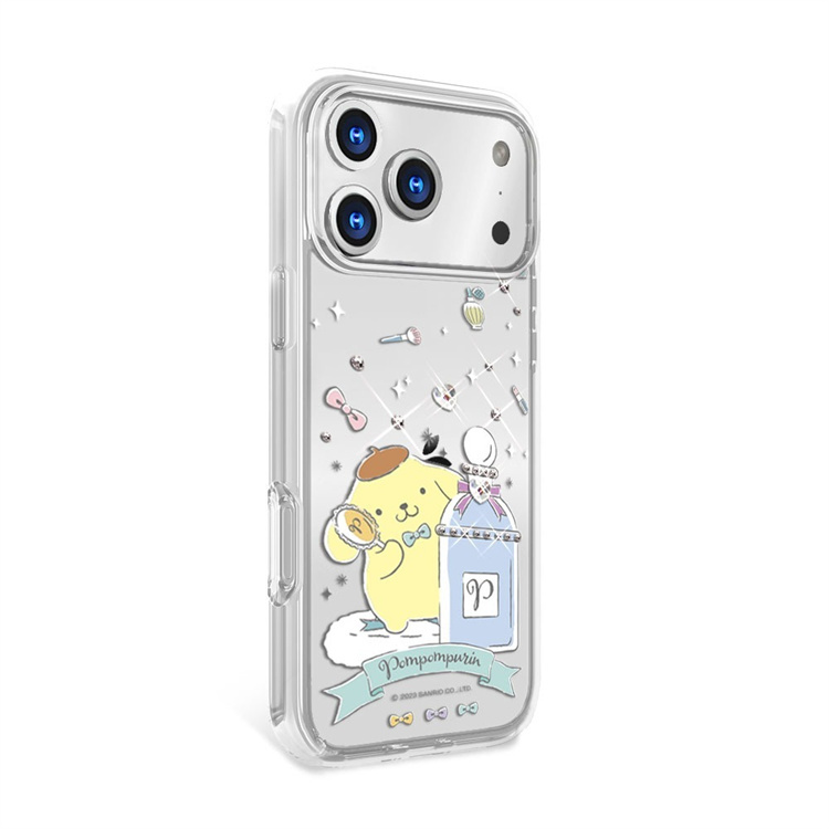 iPhone17(1)香水布丁狗