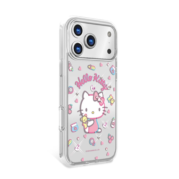 iPhone17(2)愛心凱蒂