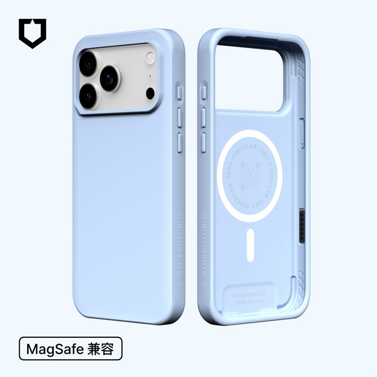 i17ProMax_磁吸_冰河藍GlacierBlue