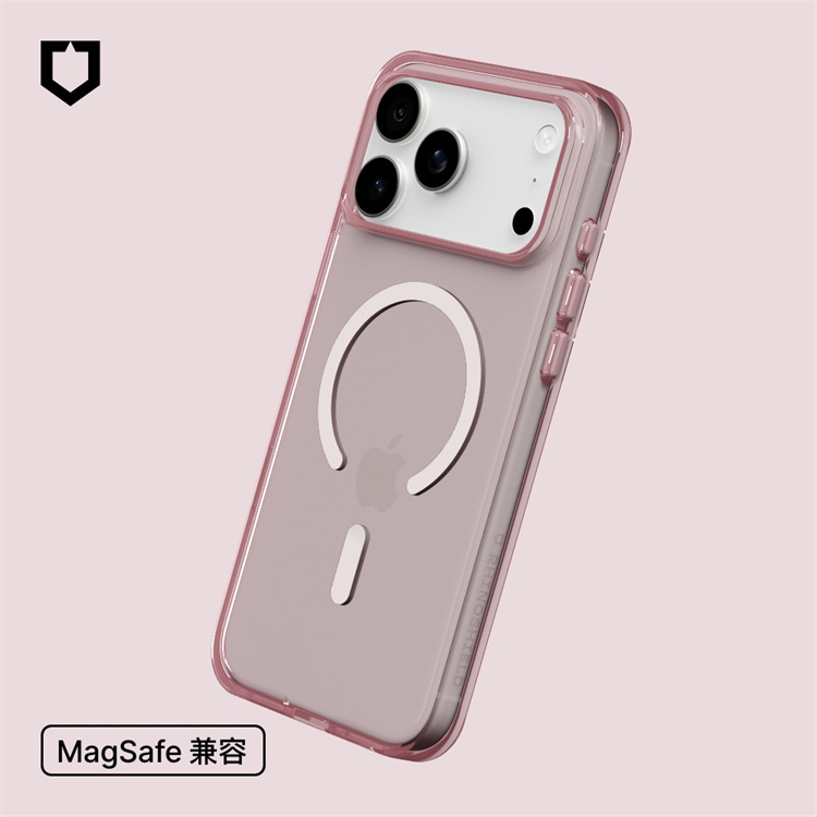 i17ProMax_磁吸_晶醺玫
