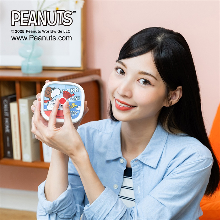 infoThink 史努比系列計時器(飛行) (1)