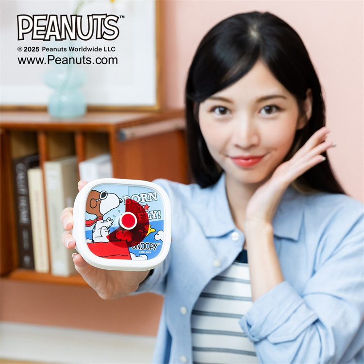 infoThink 史努比系列計時器(飛行) (3)