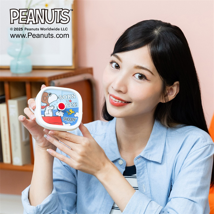 infoThink 史努比系列計時器(飛行) (4)