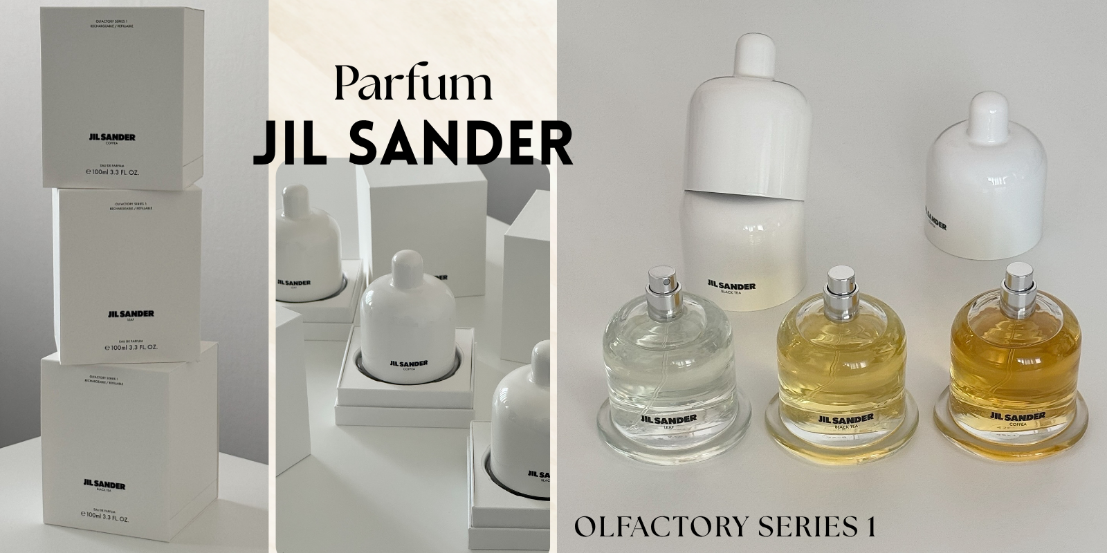 JIL SANDER | ONIBBH 歐妮搬搬貨