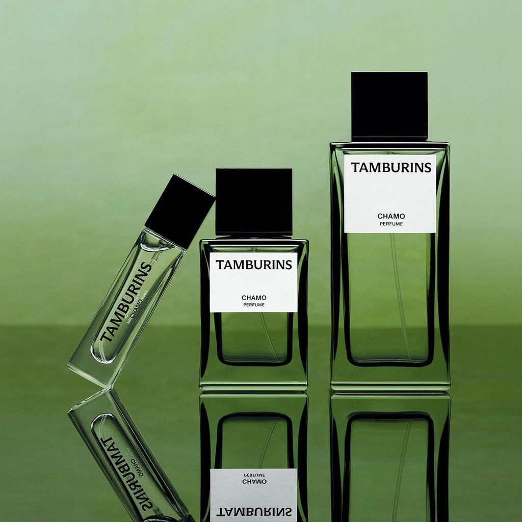 TAMBURINS 香水50ML – 歐妮搬搬貨ONIBBH