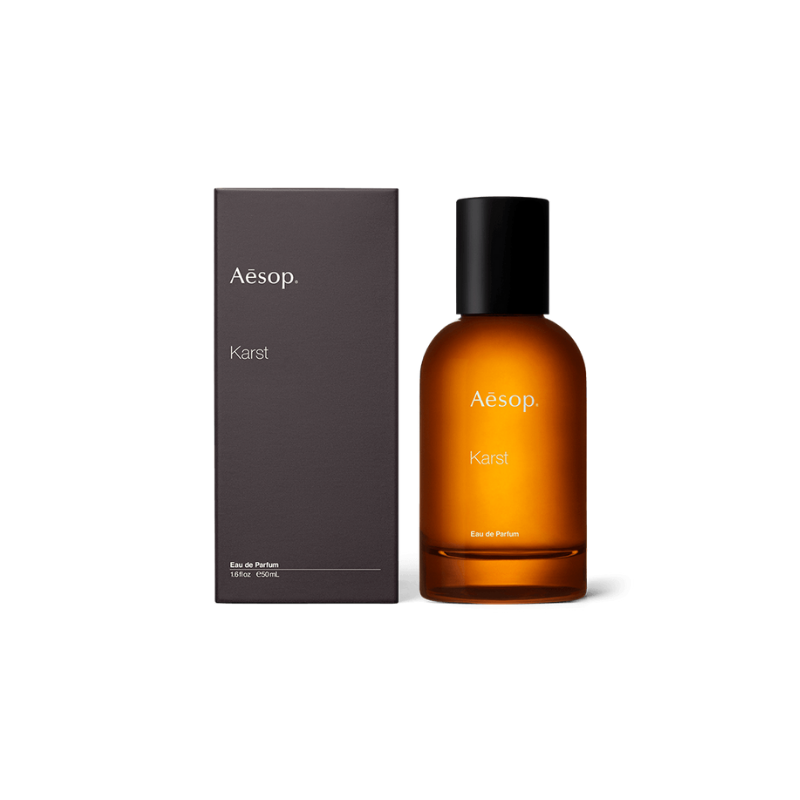 AESOP Karst 喀斯特香水