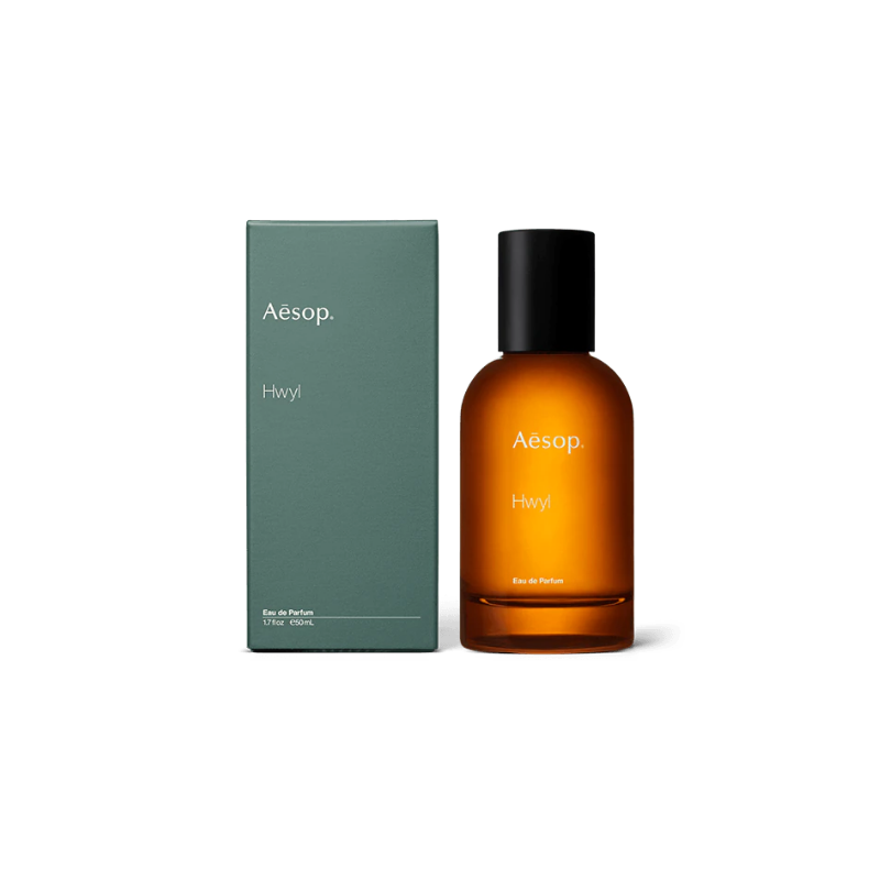 AESOP Hwyl 熾香水