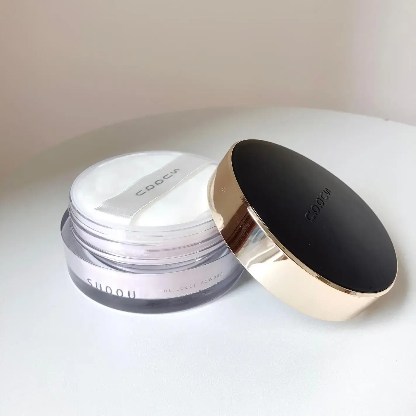 SUQQU|The Loose Powder 晶采定妝蜜粉– 歐妮搬搬貨ONIBBH SUQQU|The Loose Powder 晶采定妝蜜粉– 歐妮搬搬貨ONIBBH