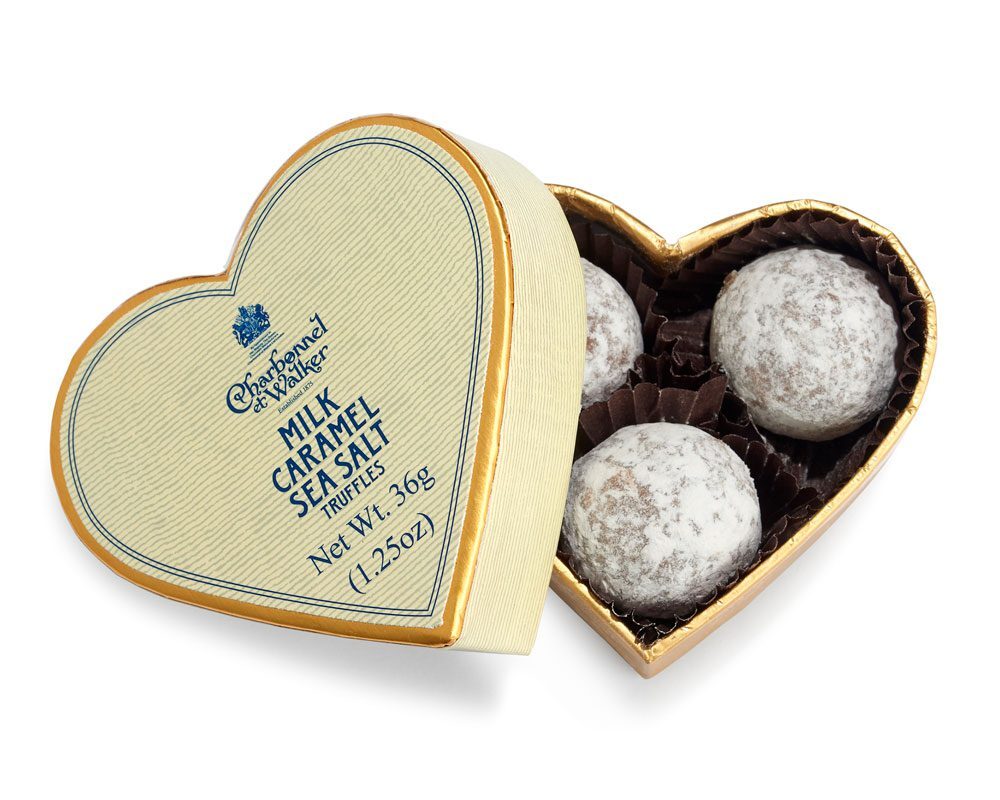 Milk-Sea-Salt-Caramel-Chocolate-Truffles-Cream-Mini-Heart-luxury-2