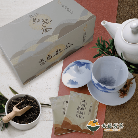 烏龍茶01