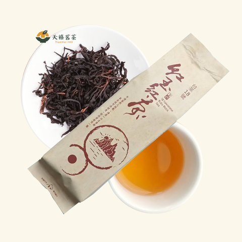 日月潭台18紅玉