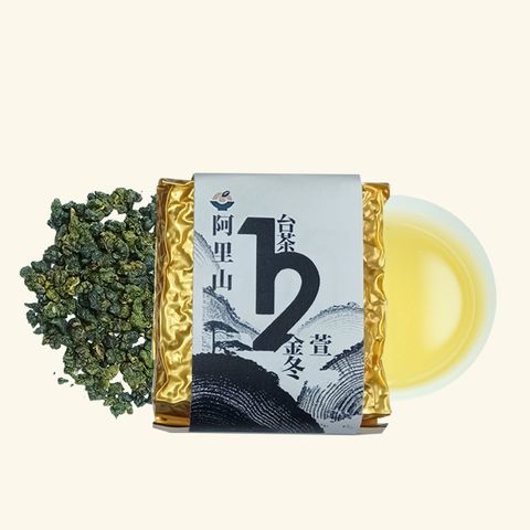 阿里山台茶12號-1-1