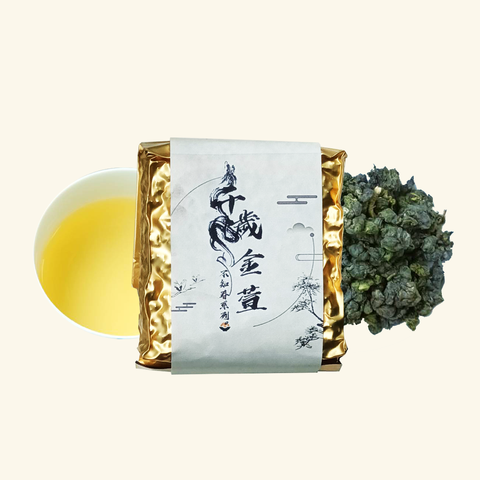 梨山千歲金萱1-1