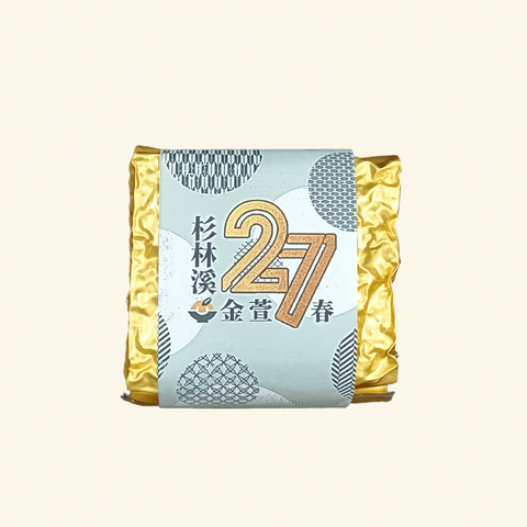 杉林溪27仔金萱-2-2