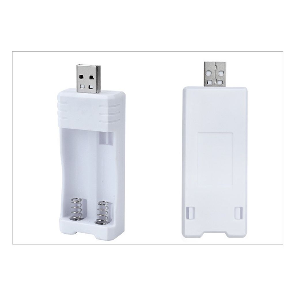 USB直插電池充電器   5V電壓 3號4號 三號 四號  2槽 4槽電池充電器 鎳氫電池 鎳鎘電池