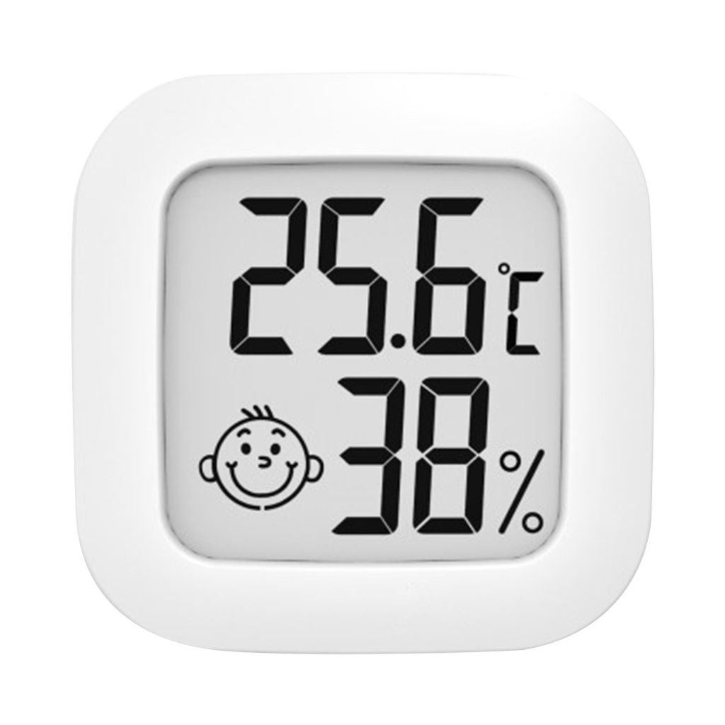 溫濕度計 溫度計 濕度計 溫度測量 濕度測量 多功能電子溫度計 電子溼度計 室內 家用 廚房