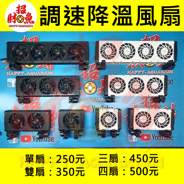4602-極欣-8段調速風扇-0-0