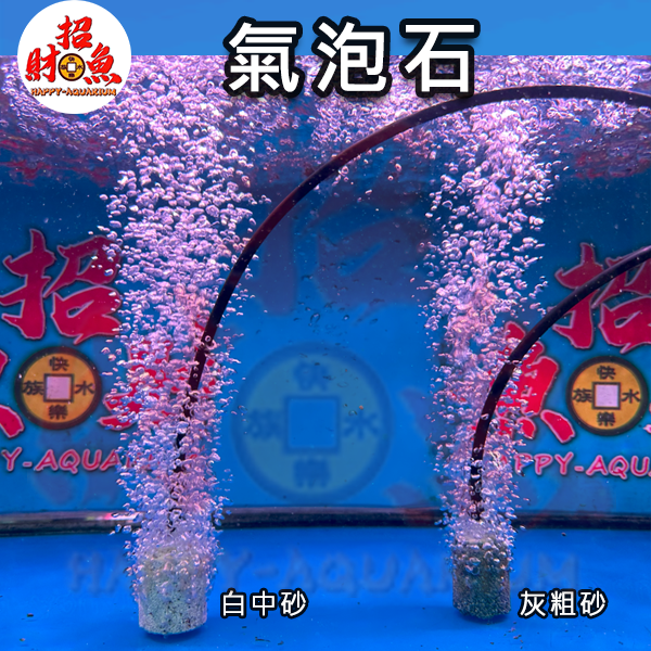 40123-打氣機-氣泡石-2